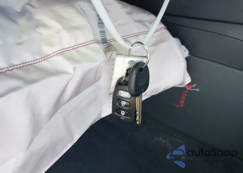 2018 Hyundai Elantra Se from USA, damaged, VIN 5NPD74LF0JH329127